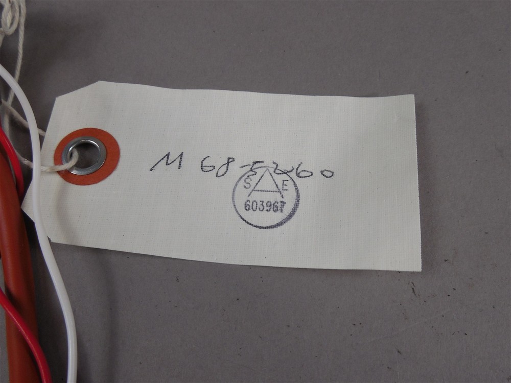 International Rectifier M68-5260 IR- New