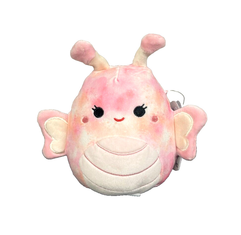 Squishmallows  Eileen the Butterfly   5"