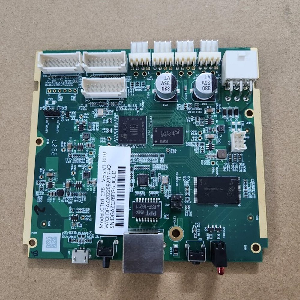 Bitmain AMLOGIC C76 A113D Control Board Type for Antminer S19