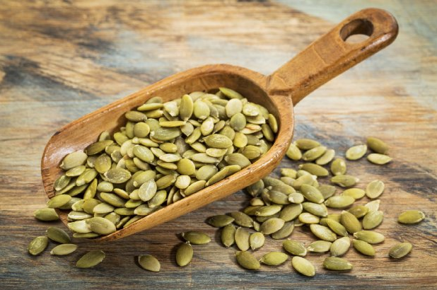 Bulk Raw Pumpkin Seeds 10 Pound Wholesale Value Box