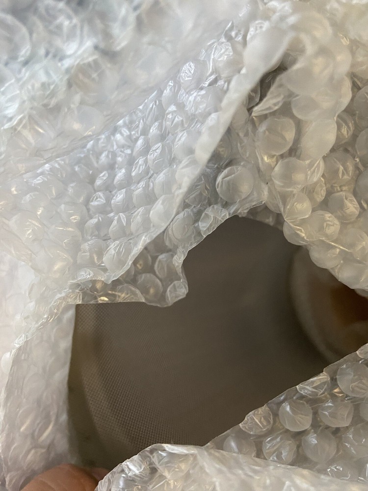 Russell Finex Filter Microscreen #19655; 200 Size Microns Aperture H