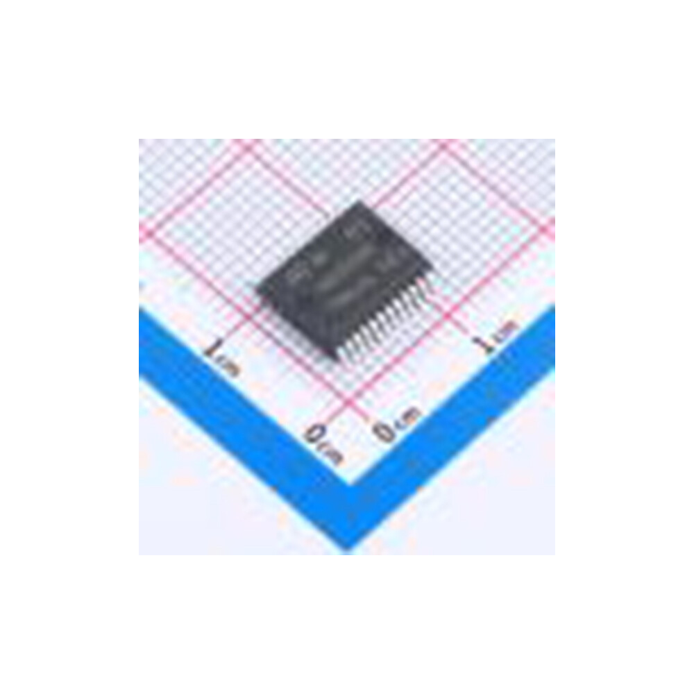 1pcs VND5050AK-E PowerSSO-24