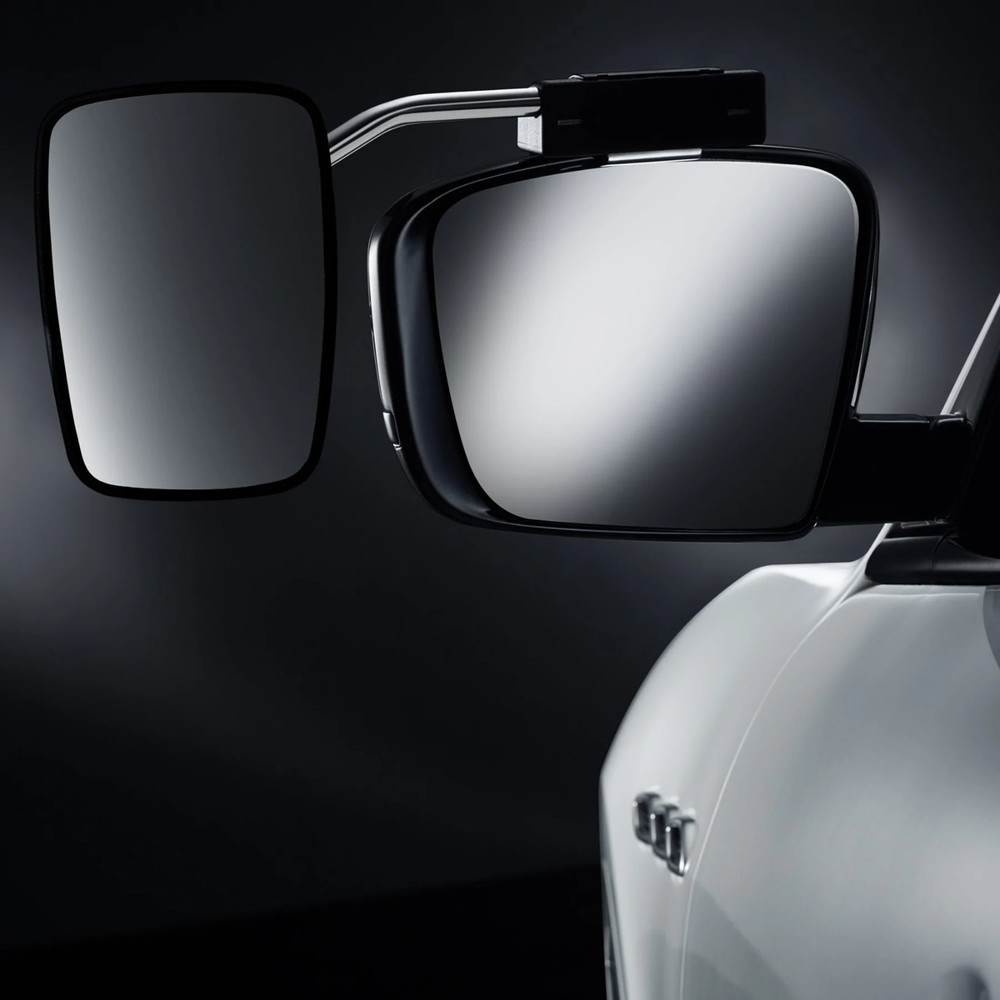 Maserati Levante Towing Mirror Kit