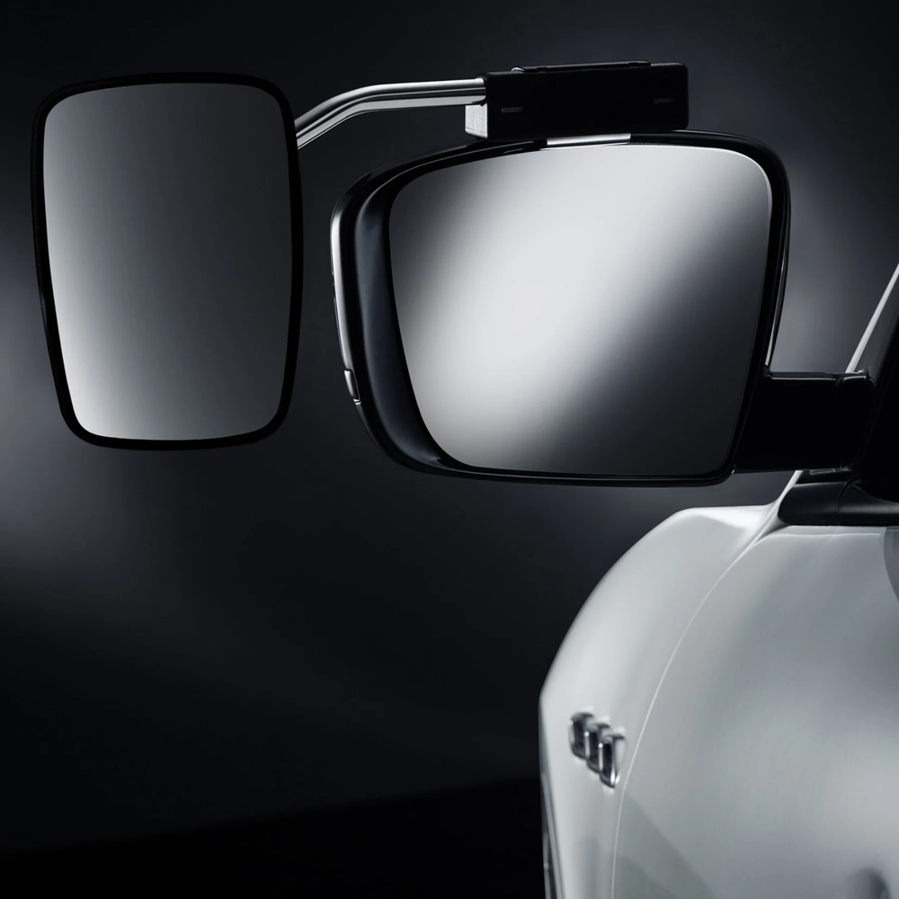 Maserati Levante Towing Mirror Kit