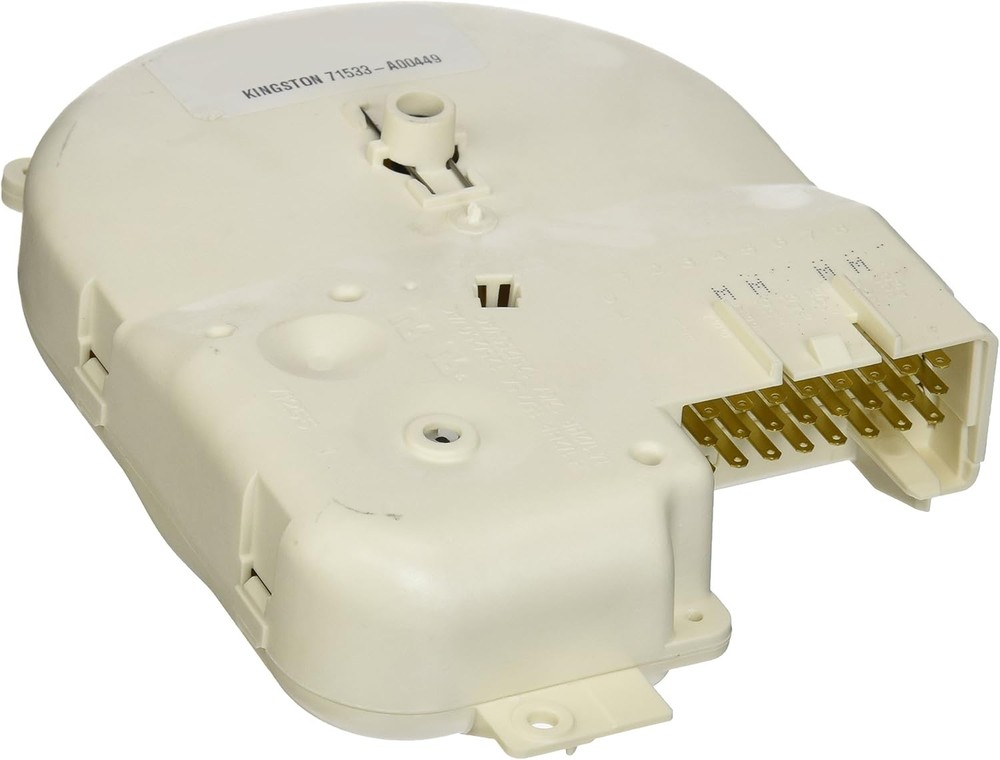 GE Washing Machine Timer WH12X10346 OEM Replacement