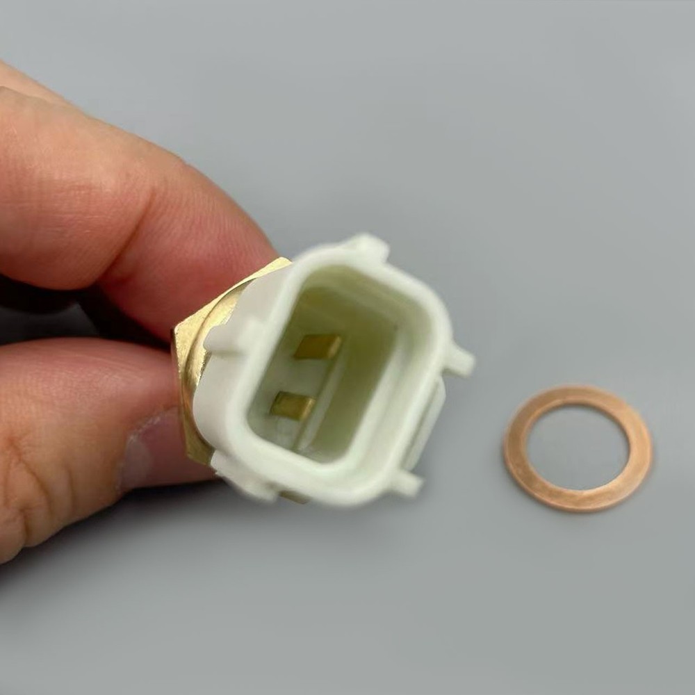 89422-33030 Coolant Temperature Sensor with Connector Harness Pigtail