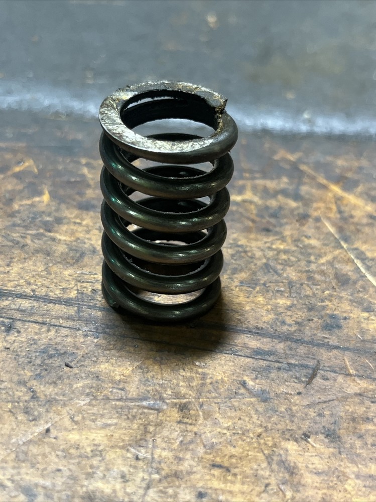 Powermatic 1100 15” Drill Press Speed Cam Spring