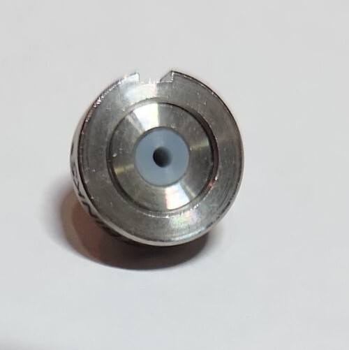 Binks 114-02416 Tip Assembly, .024 x 16"