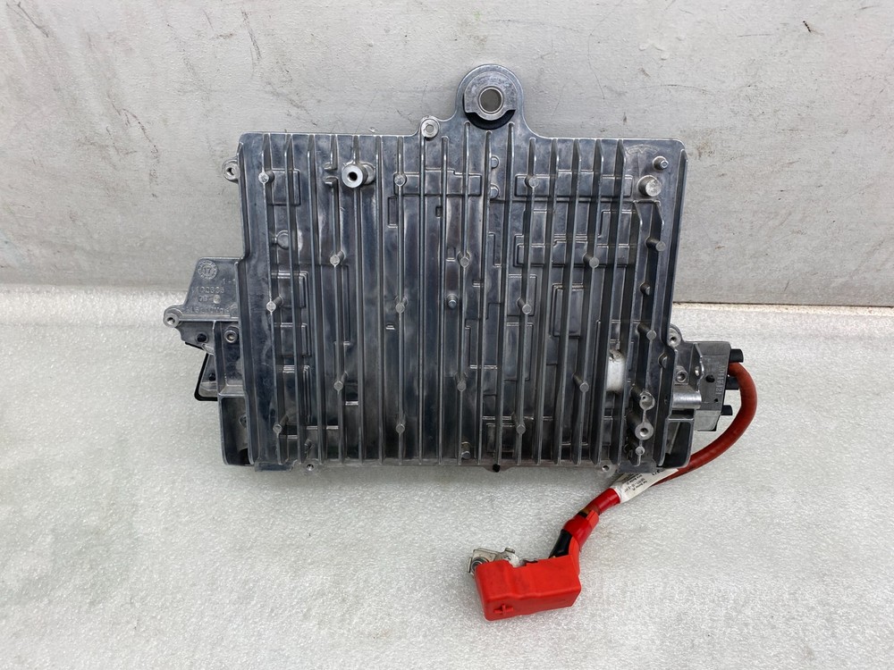 ⭕2017-2020 Tesla Model 3 Front Suspension Electrical Control Module 1118182-84-E