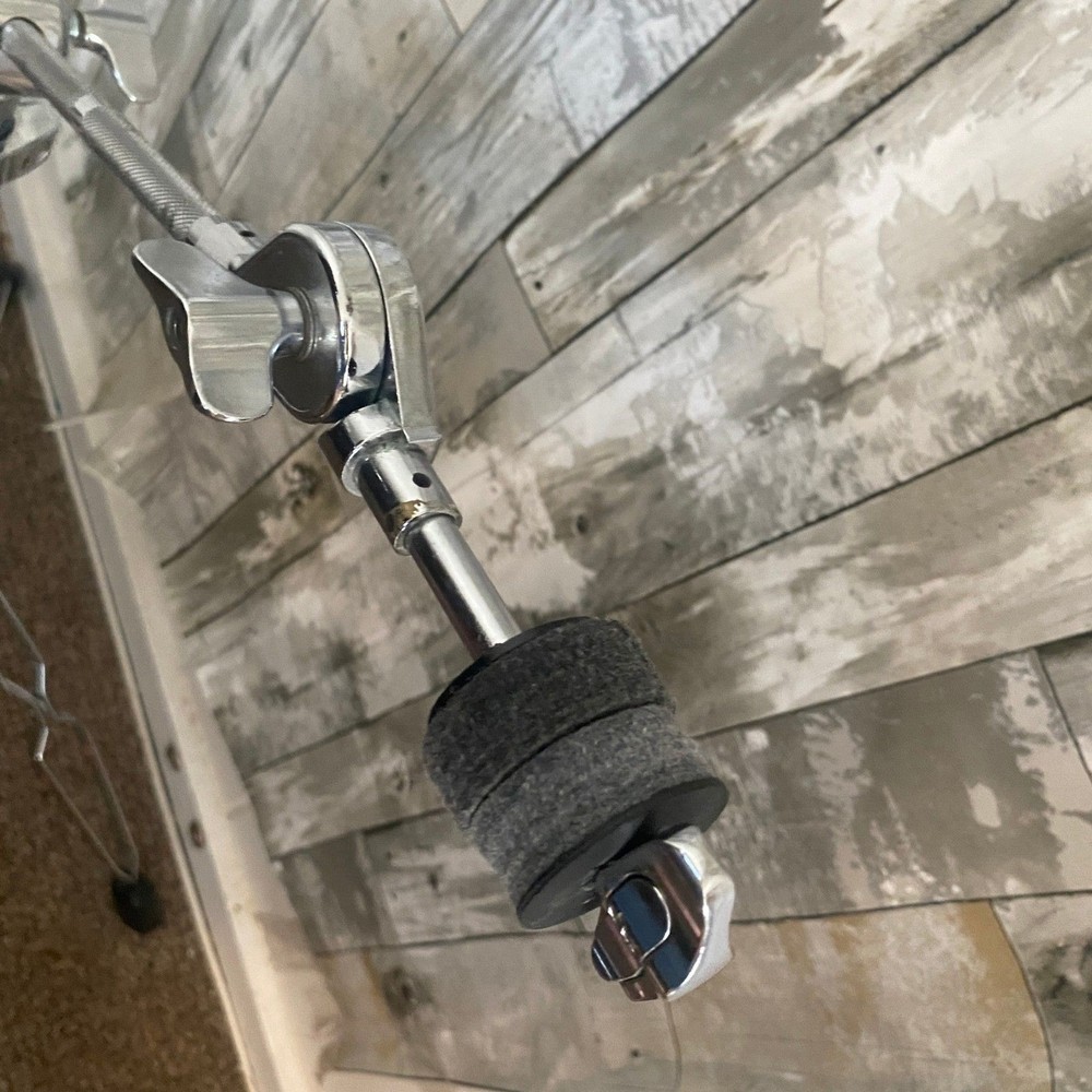 Ludwig adjustable cymbal stand