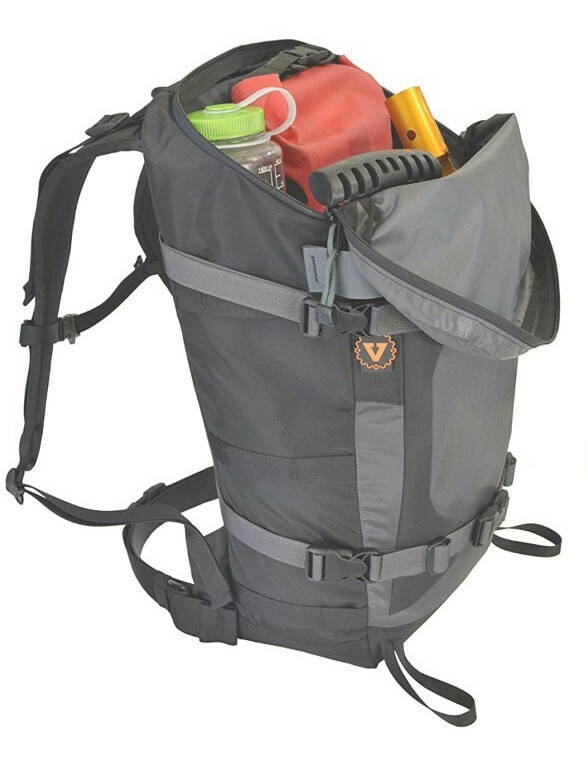 VenTerra Shred 30MM, SAND, Medium New