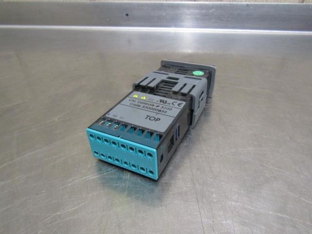 CAL Controls #3300 Thermal Temperature Controller Control Code 330000030