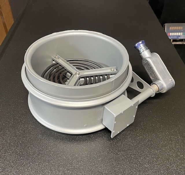 Cleaire Heater 240V