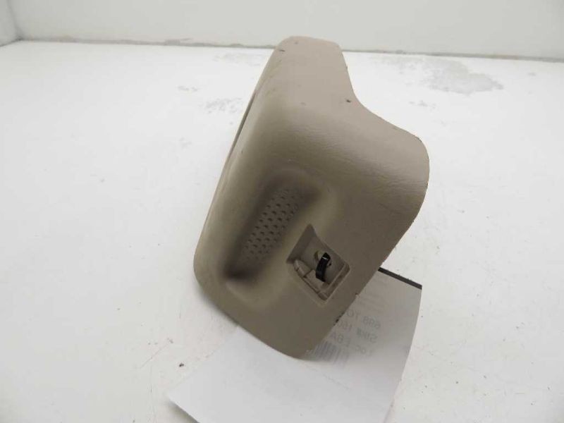 HIGHLANDR 05 06 07 Accessory Holders