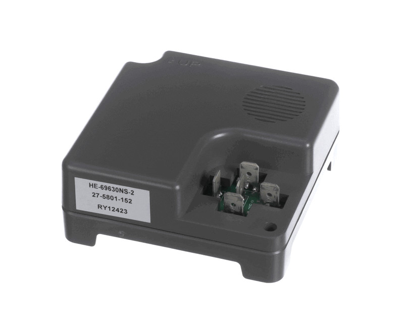 YORK S1-02551391000 Humidity Temperature Wall Sensor