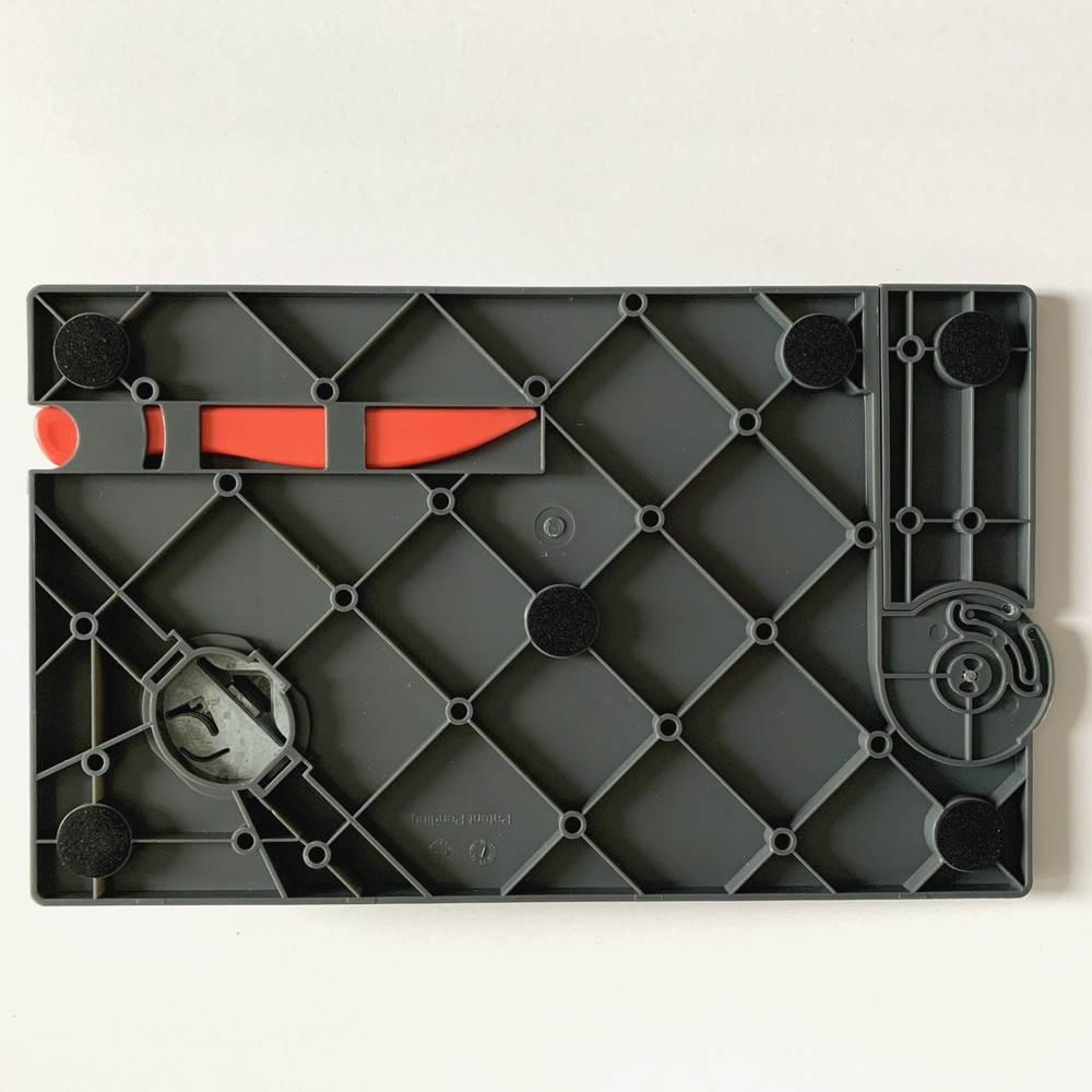 We R Memory Keepers Gift Box Punch Board Paper