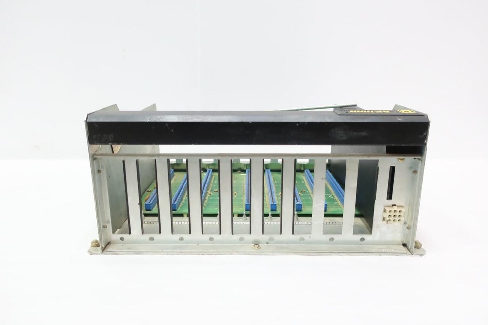 Square D 8030 RRK200 Chassis Module Ser E2