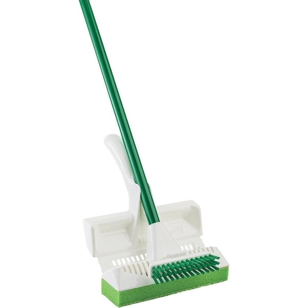 Libman Scrubster Mop