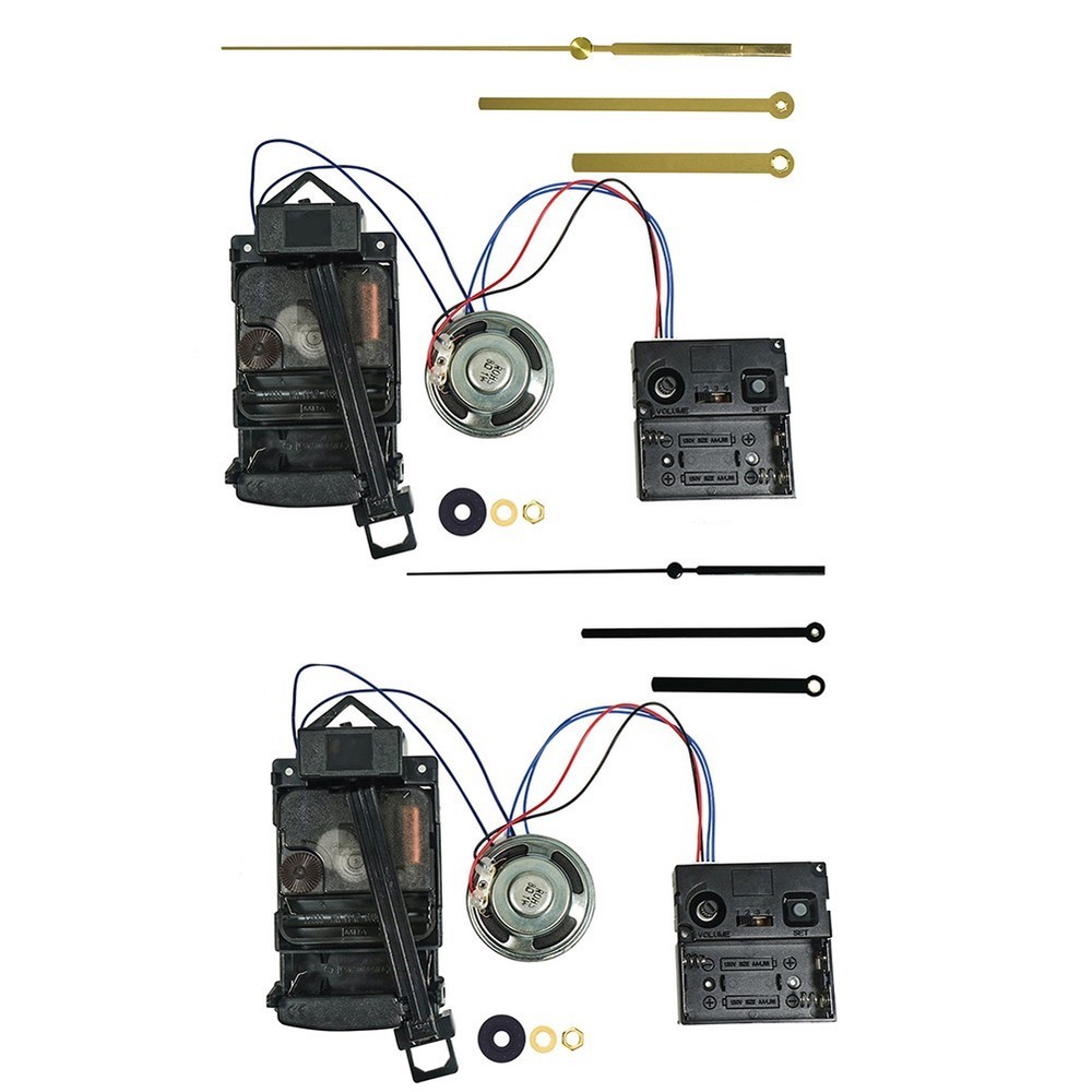 Pendulum Clock Clock Hands Replacement Various Needs Pendulum Clock Movement