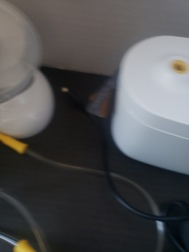 Medela Breast Pump