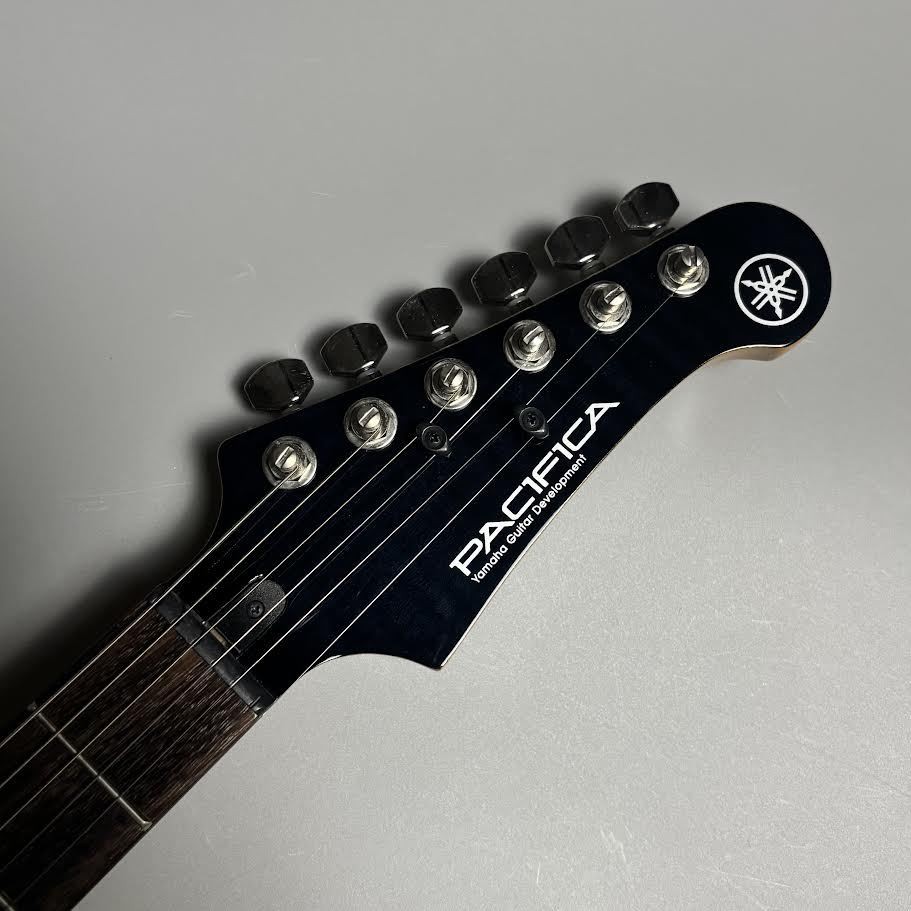 YAMAHA PACIFICA612V FM TBL Pacifica