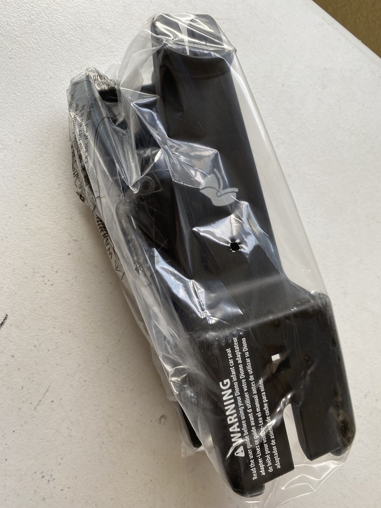 New Diono Quantum Stroller Adapter Perego Car Seat Adapter