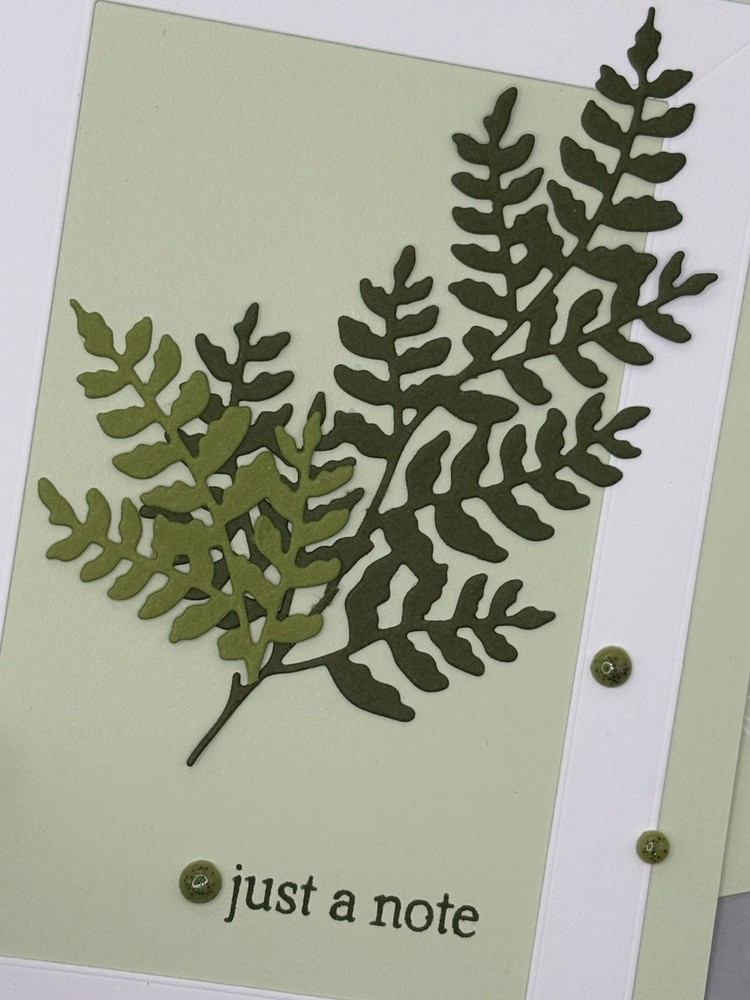 Stampin’ Up! Every Occasion