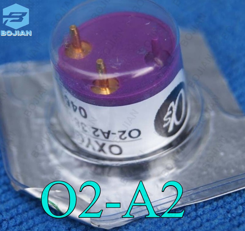 O2-A2 ORIGINAL & Brand New Alphasense Oxygen Sensor