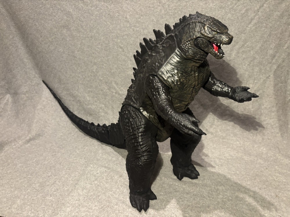 Godzilla 73820 24" Godzilla Big Action Figure