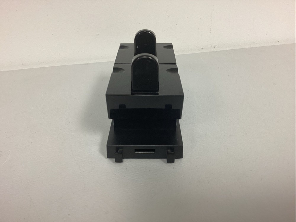 PS4 Double Controller "Power A" Charging Stand Model#1426803-01 Tested