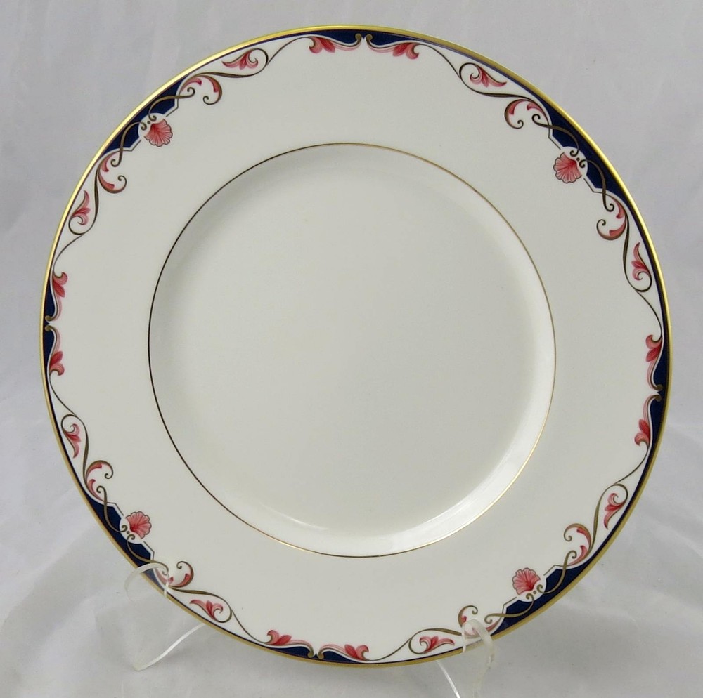 Lenox Georgian Shell Classics Collection Salad Plate 8" Multiple Available