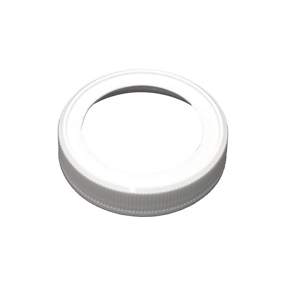BRADLEY 136-036 White Cap 31KN93