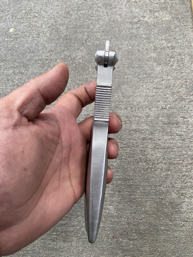 Alessi Nutcracker - Discontinued