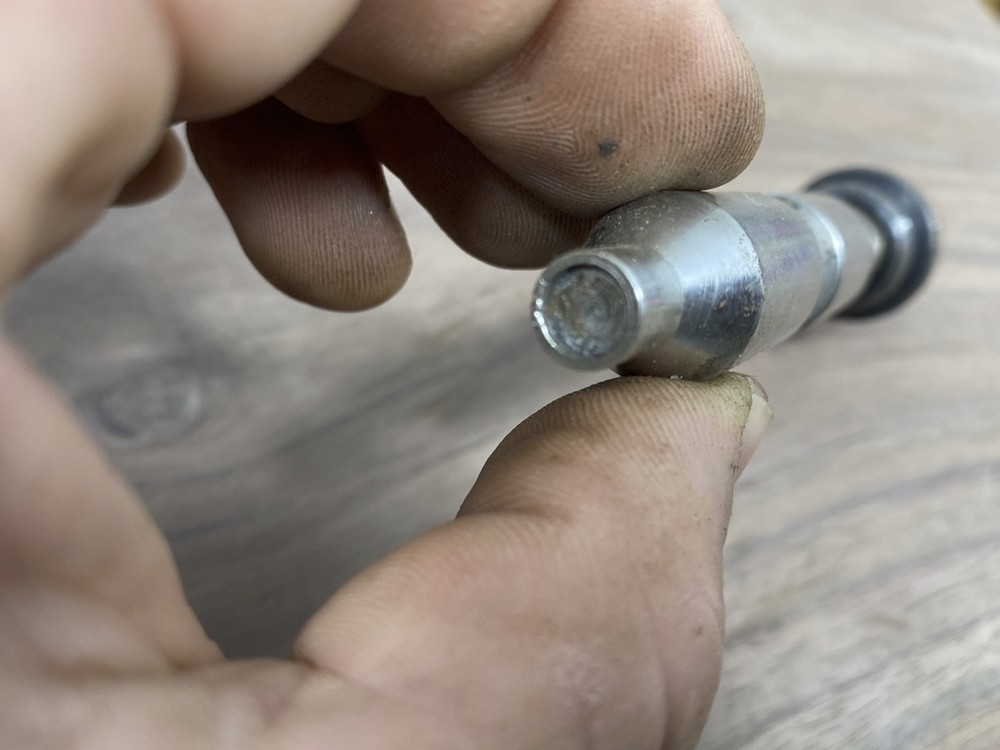 Knight Mark 85 Bolt Assembly