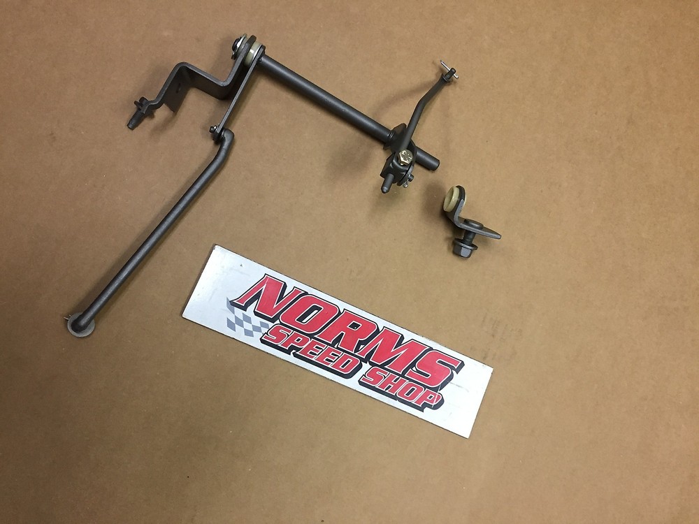 Mopar B Body 1966-70  Steering Column Shift Linkage Coronet Belvedere Satellite