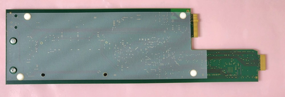 LYNX Technik RCT-5023-G Rack Controller Module for RFR-5012