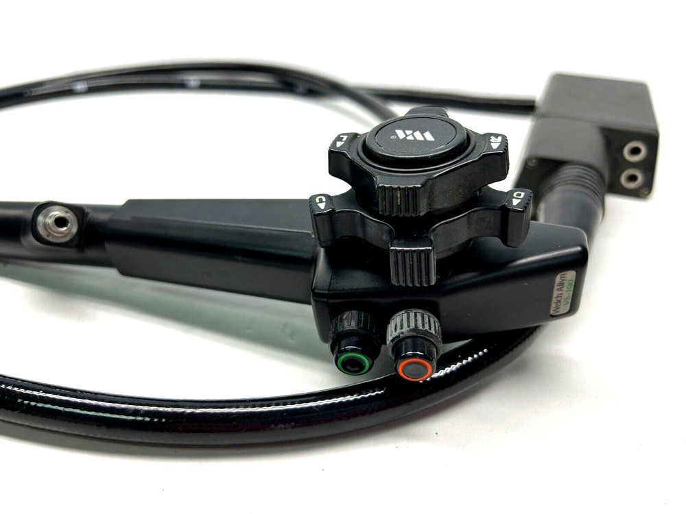 Welch Allyn VS-100 Video Sigmoidoscope