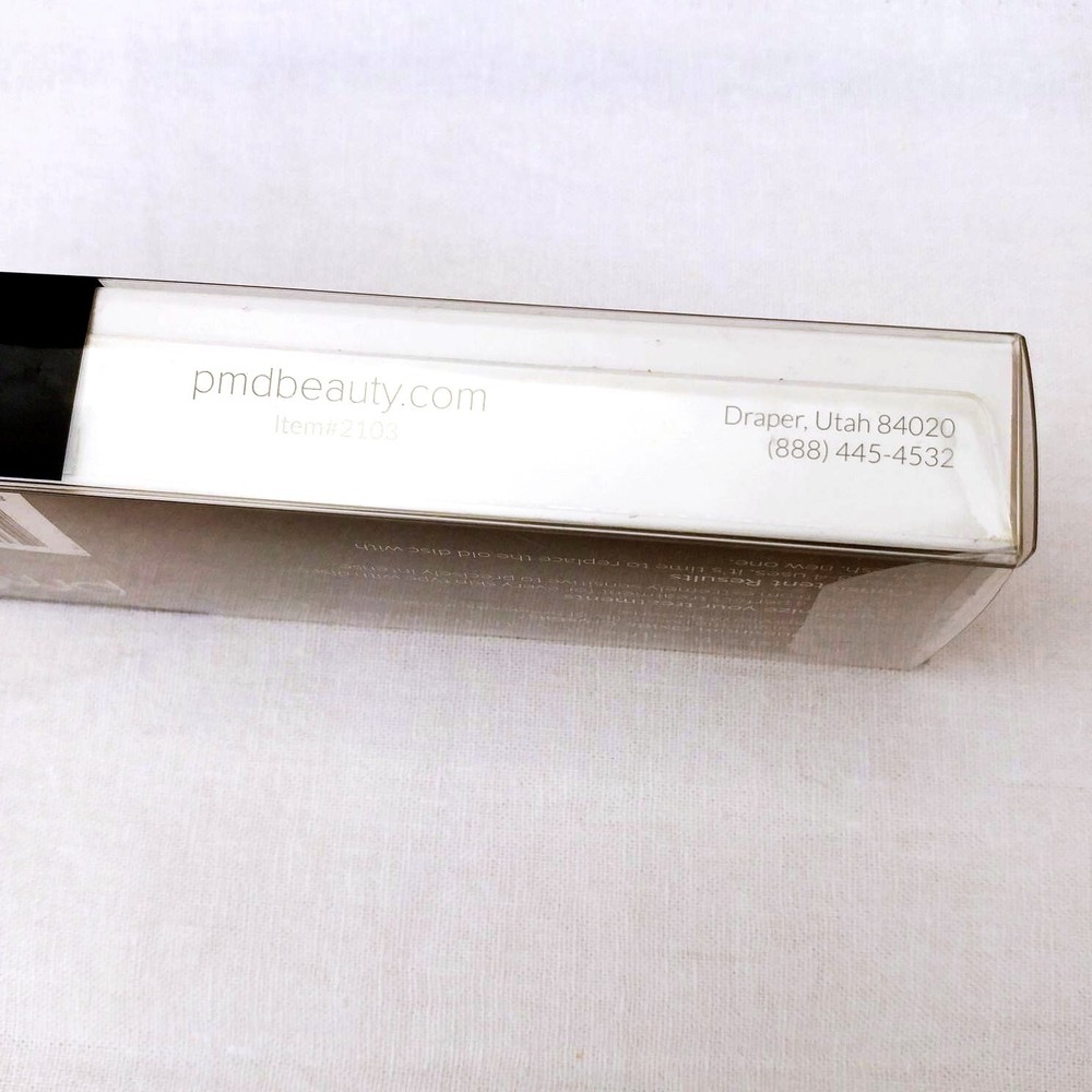 PMD Microderm Advanced Kit Replacement Discs 2-Moderate 2-Coarse 2-Very Coarse