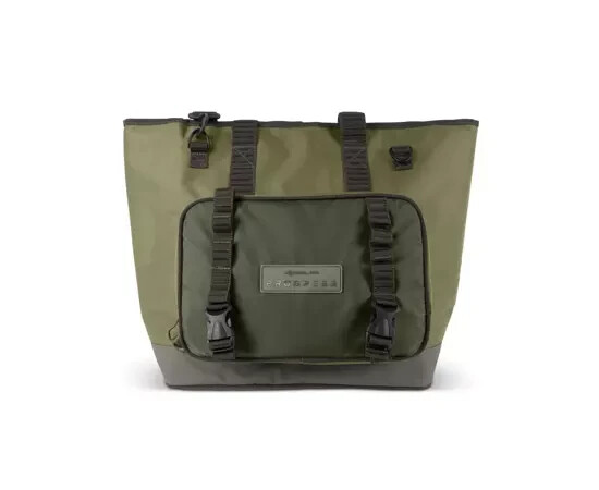 Korum Progress Bait & Bits Bag 25 Litre (K0290105)