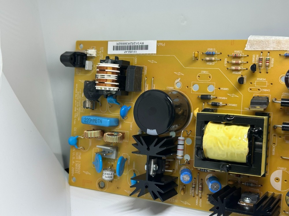 DISH DVR model 625 power supply DISHDVR625