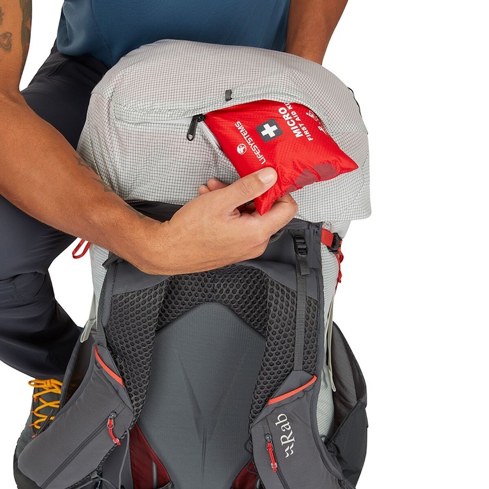 Rab Muon 50L Backpack - Men's