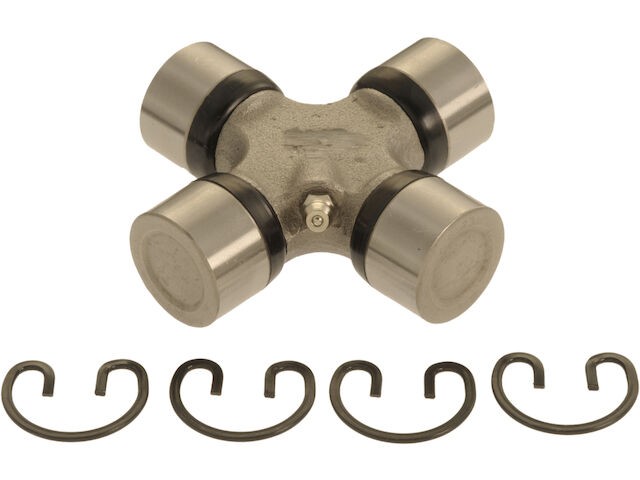API 89PY23F Universal Joint Fits 1976-1978 GMC P35 RWD