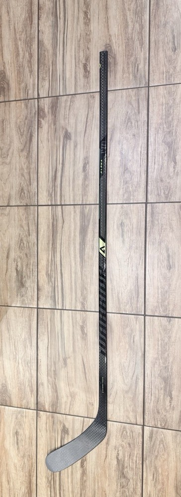 hockey stick