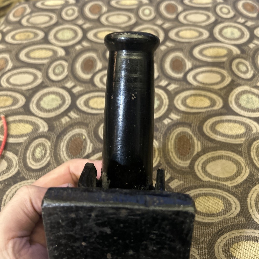 mini cannon black powder