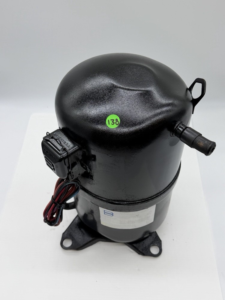 Benchmark H21J30BABCA AC Compressor Used Tested ❄️