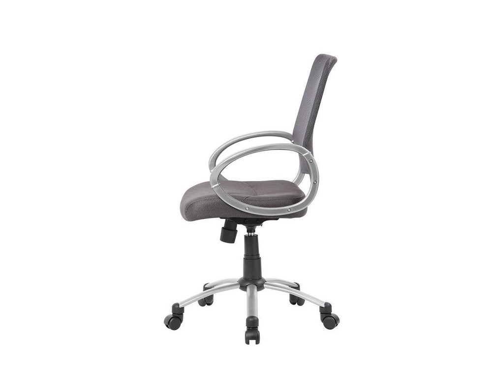 Boss Adjustable Breatheable Mesh Task Chair