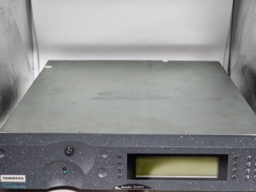 TANDBERG evolution 5000 Encoder EN8092