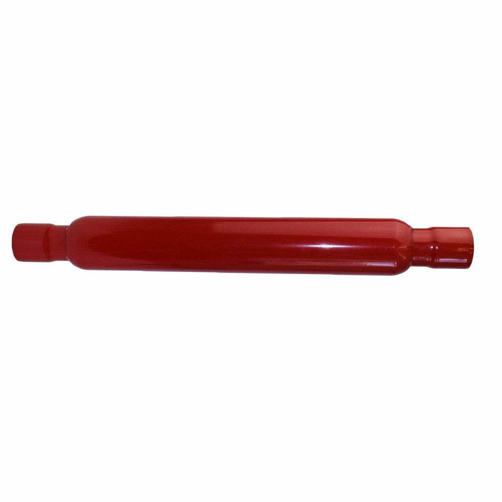 Cherry Bomb Performance Exhaust Mid Centre Tail Pipe Small 3" Body Inline