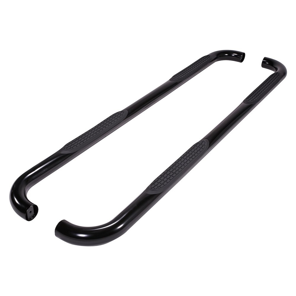 TRAILFX 3' NERF BAR BLK- A0048B