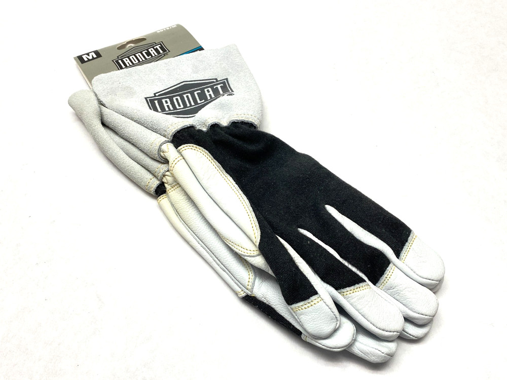 Ironcat 9073/M Welding Glove Medium